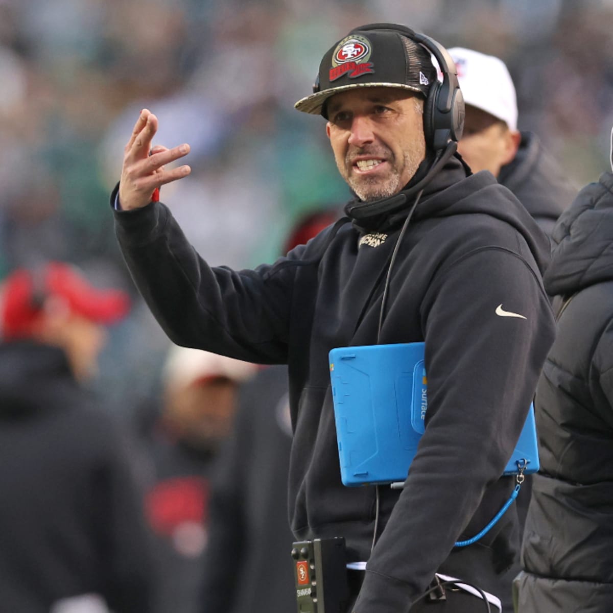 Grading the San Francisco 49ers For their 2022-23 Season - Sports  Illustrated San Francisco 49ers News, Analysis and More