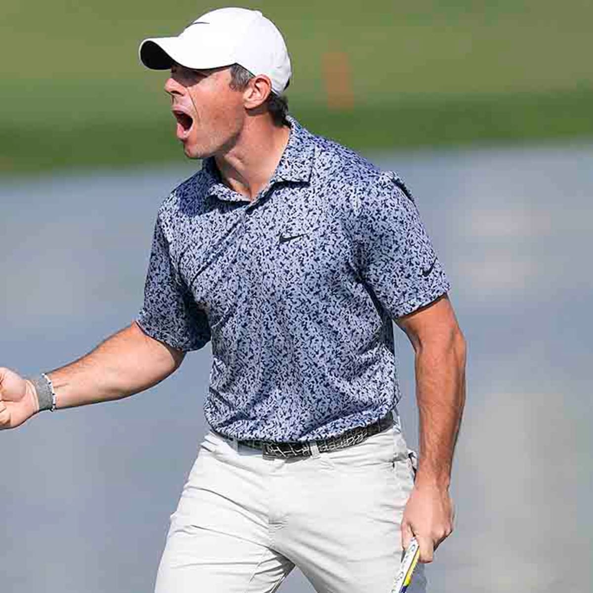 Dubai Desert Classic prize money: How much does Rory McIlroy win for DP  World Tour victory?