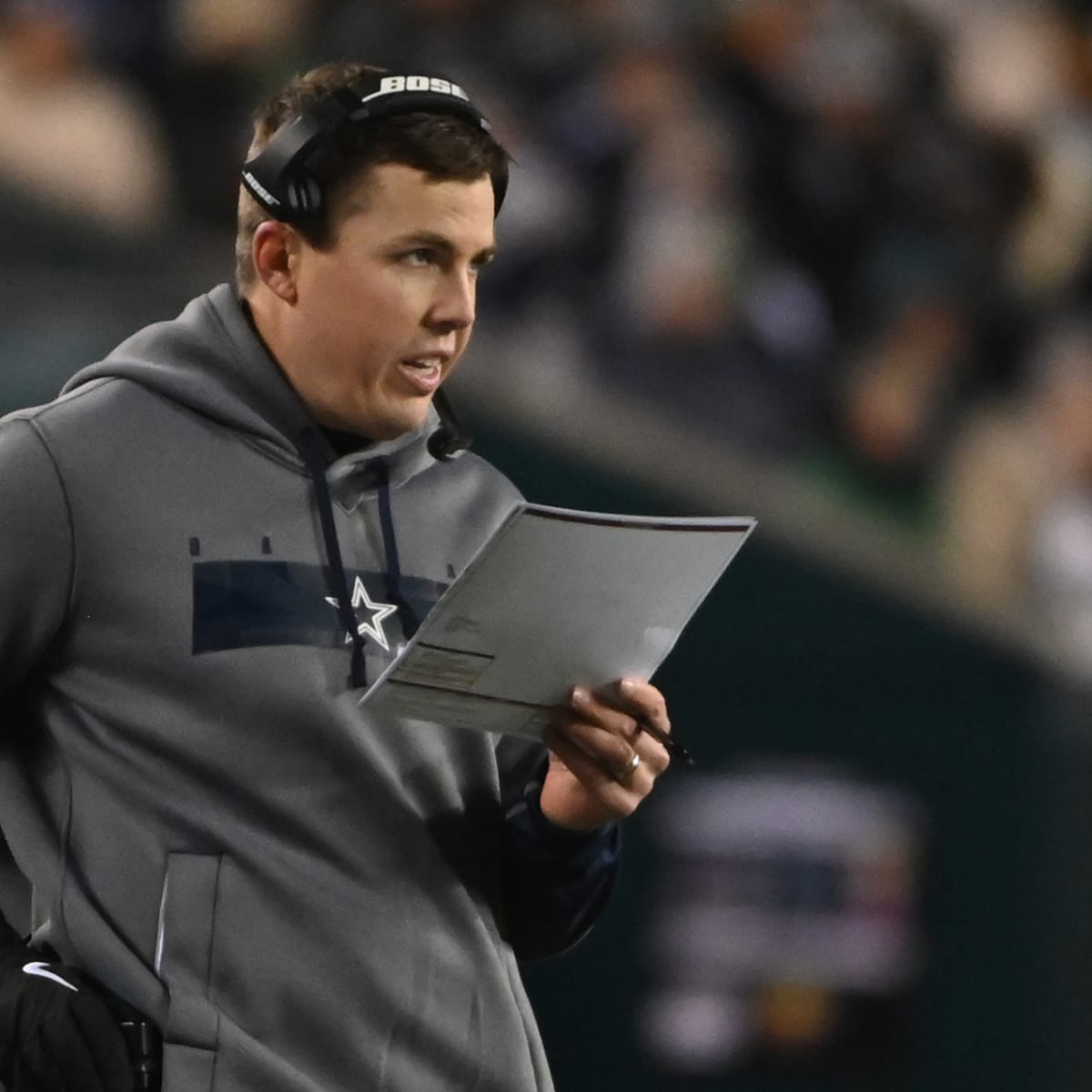 Former Cowboys OC Kellen Moore Reportedly Lands Job With Chargers