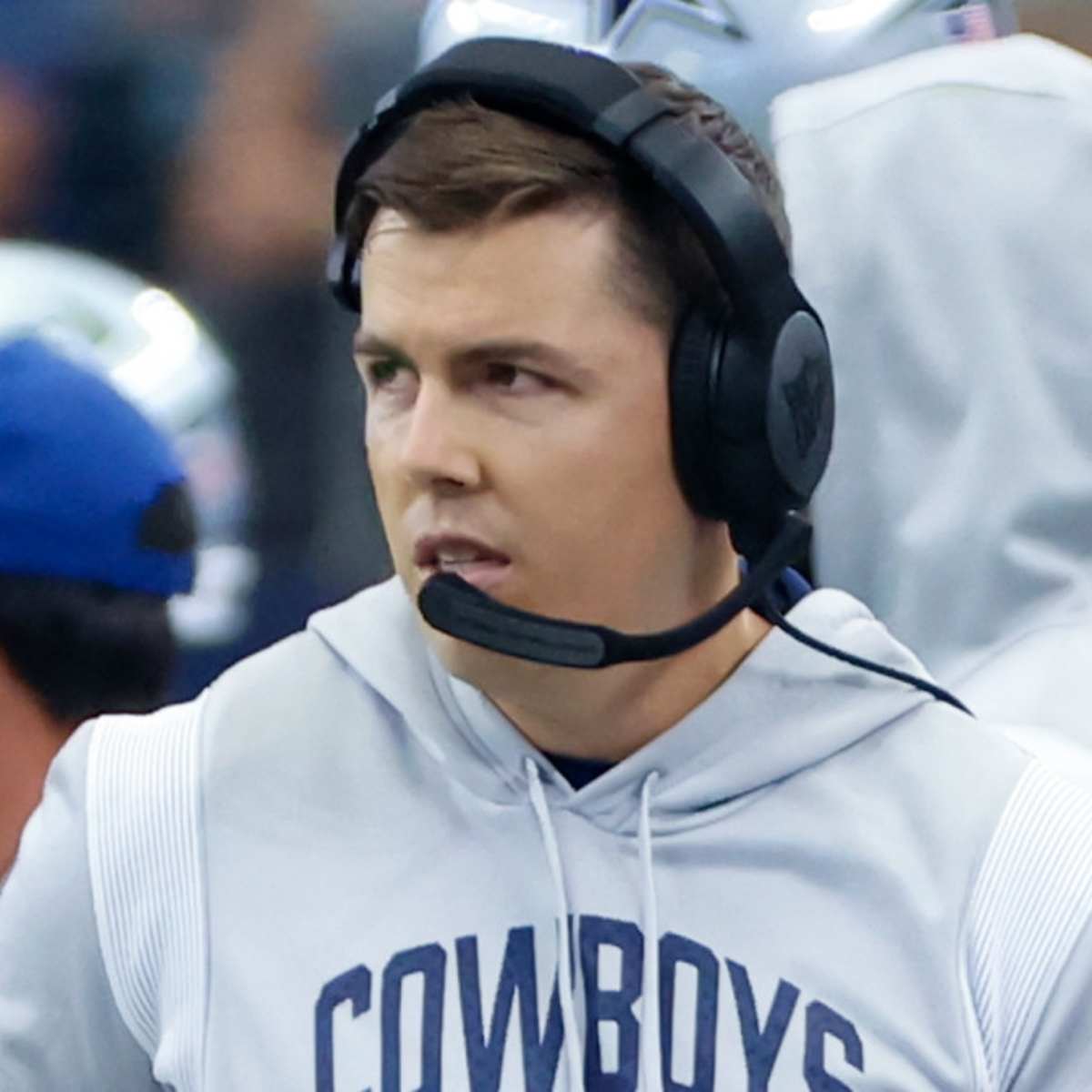 Chargers hire Kellen Moore as their new offensive coordinator – Press  Enterprise