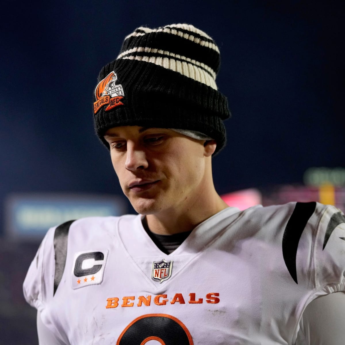 How Bengals are moving forward following AFC Championship loss to