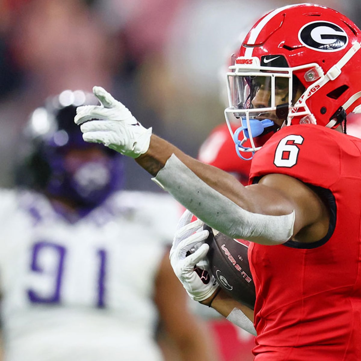 Senior Bowl preview 2023: Running backs to watch for the Falcons