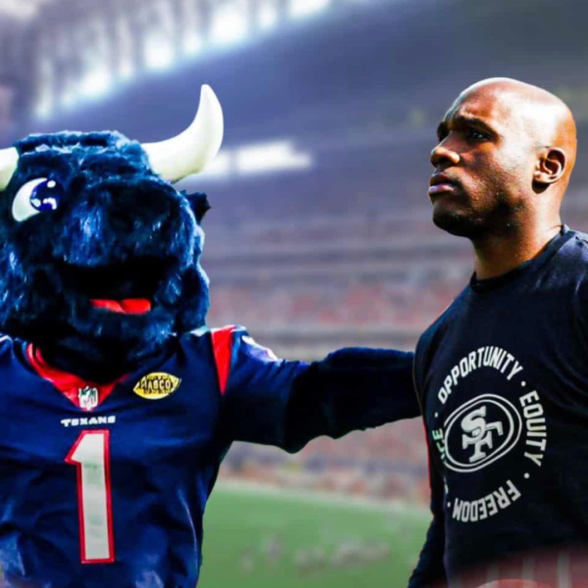 Houston Texans on X: The 2014 #Texans schedule features several 'reunion'  games. @DeepSlant breaks it down. READ:    / X