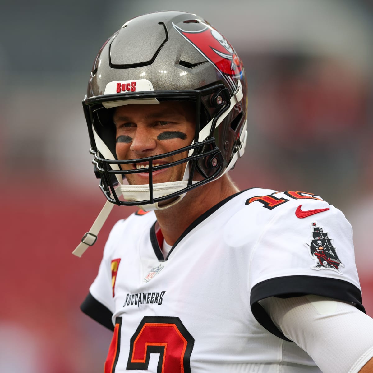 Bucs OC has interesting Tom Brady link