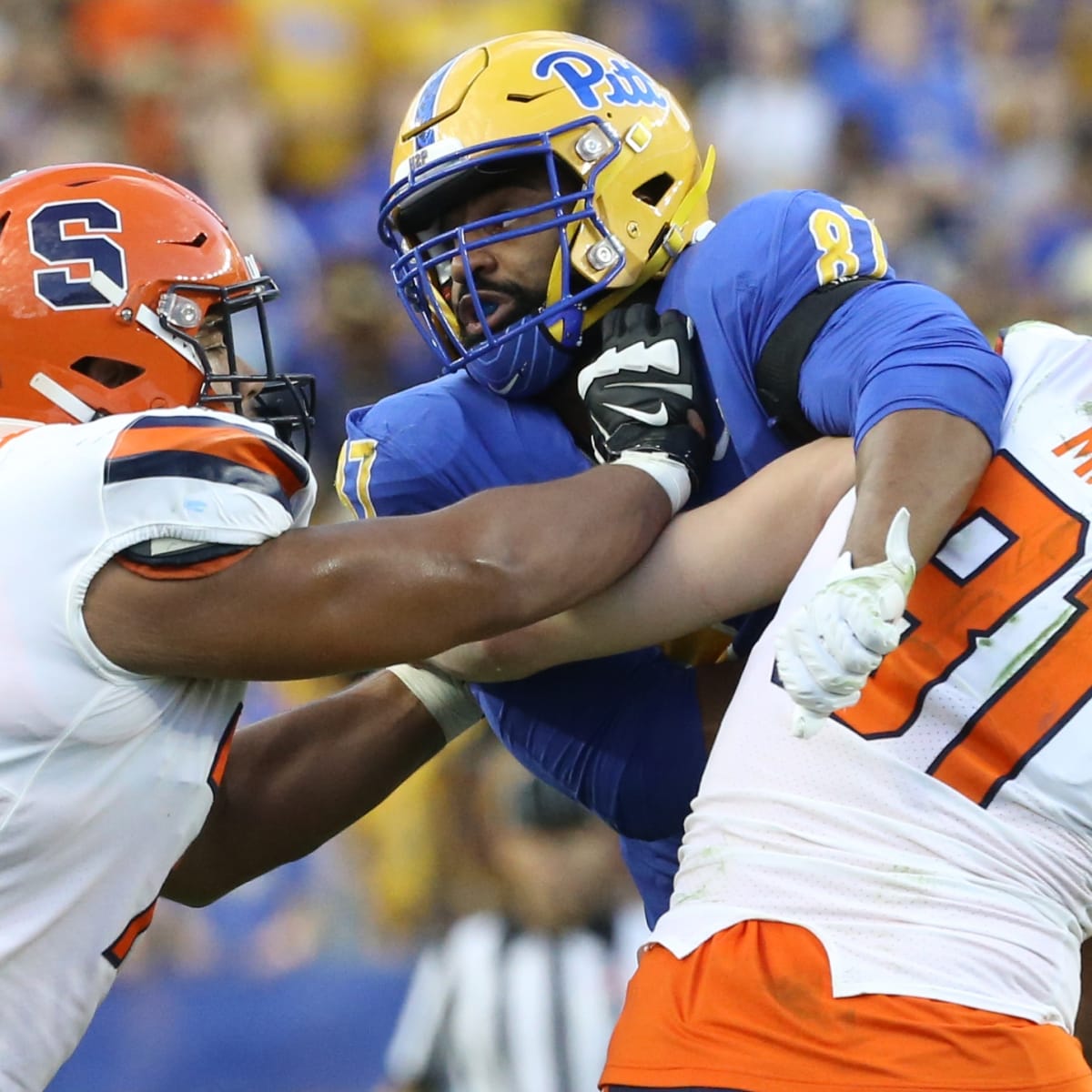 Cuse and Pitt to Celebrate Centennial Anniversary of Football at Yankee  Stadium - Syracuse University Athletics