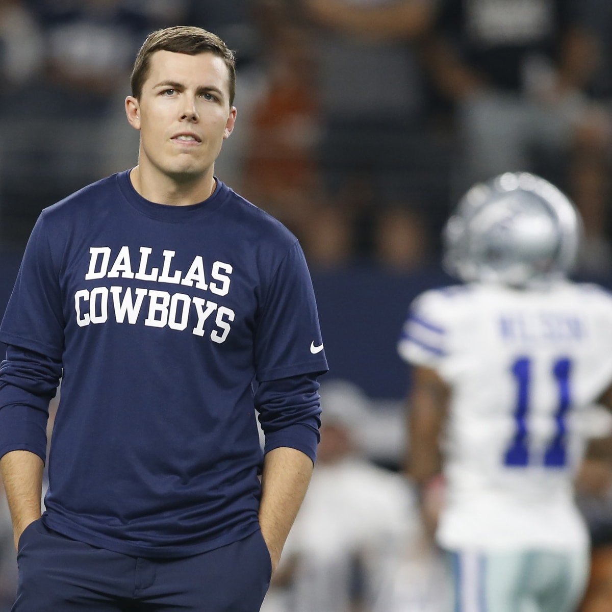 Los Angeles Chargers: Grading the hiring of Kellen Moore as OC