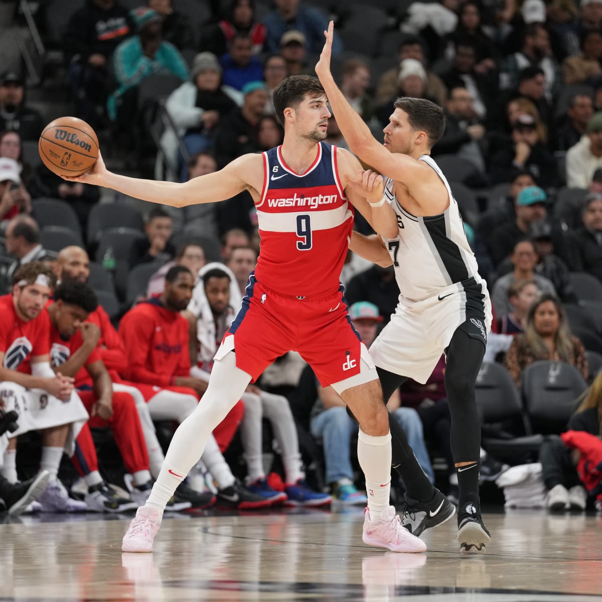 Pistons-Wizards game postponed due to travel issues - WDET 101.9 FM