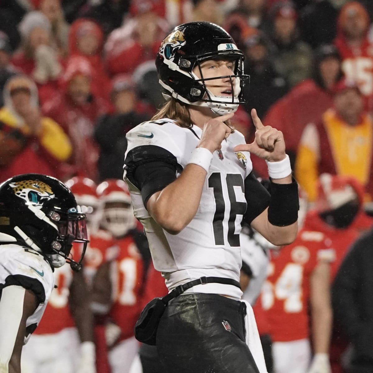 AFC QB final four: Patrick Mahomes, Josh Allen, Joe Burrow, Trevor Lawrence  vying for 2023 Super Bowl, beyond 