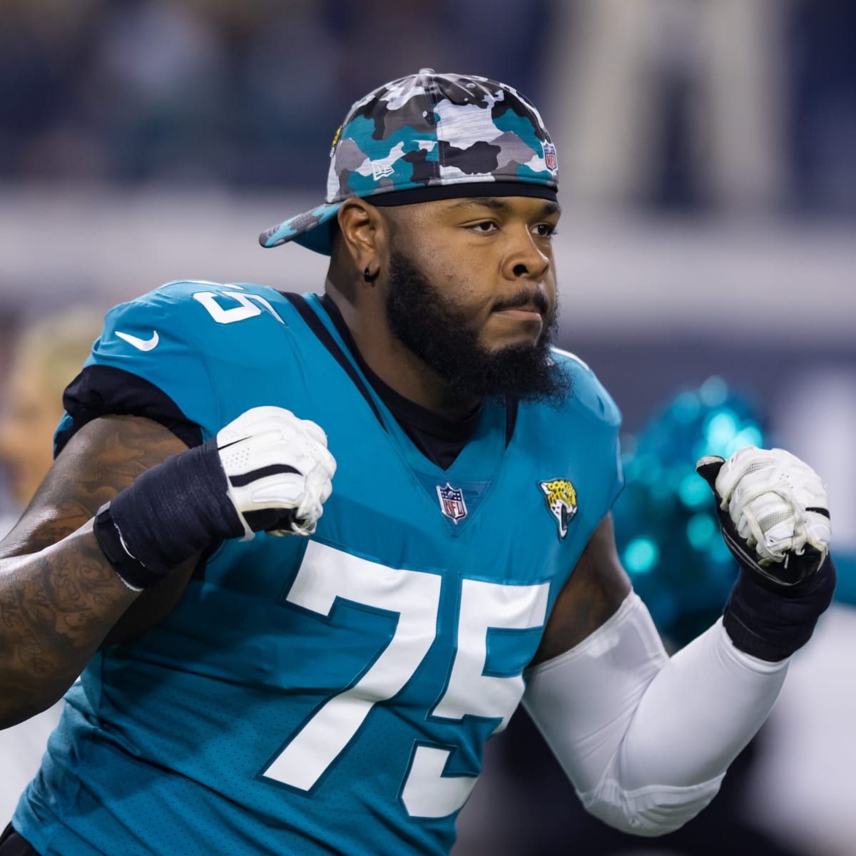 2022 Free Agency: Which Jacksonville Jaguars Are Set To Hit the Market in  March? - Sports Illustrated Jacksonville Jaguars News, Analysis and More