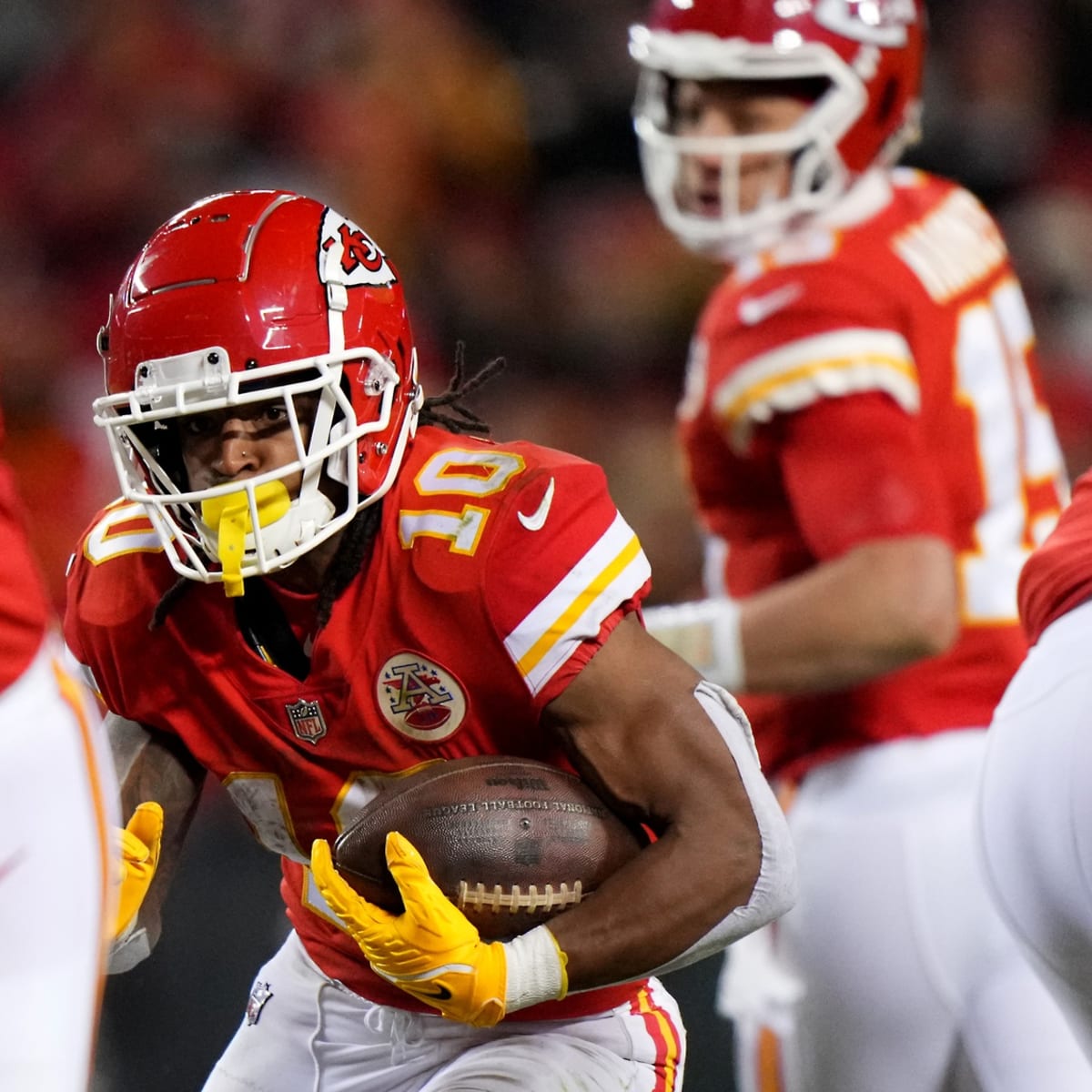 Chiefs Reward Official Betting Sponsor BetMGM with Super Bowl Run