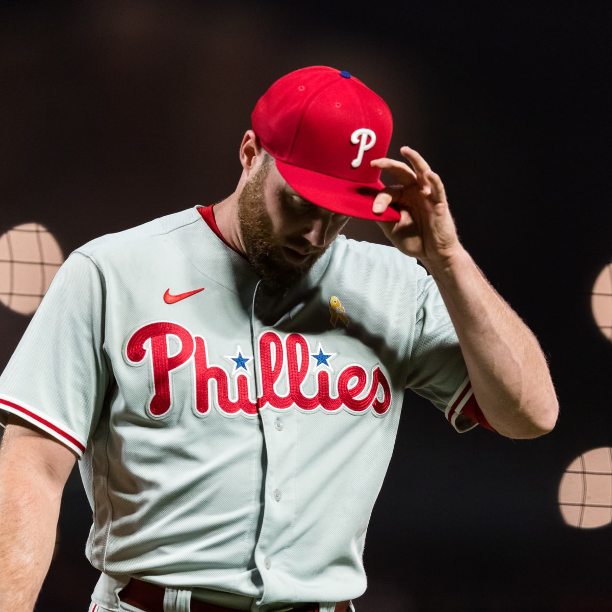 Phillies kick off the Grapefruit League season with packed house