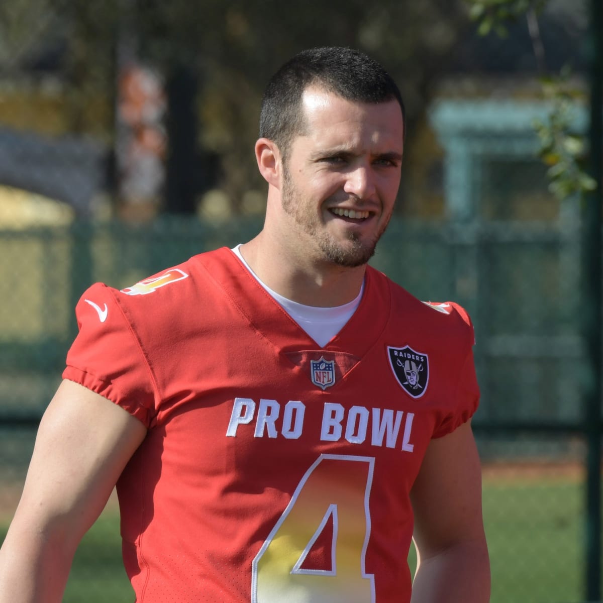 Trevor Lawrence named Patrick Mahomes' Pro Bowl replacement