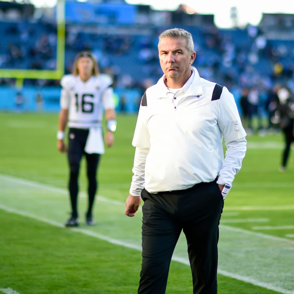 The winless Jaguars are about to enter a stretch more important than Urban  Meyer may like to admit - Sports Illustrated