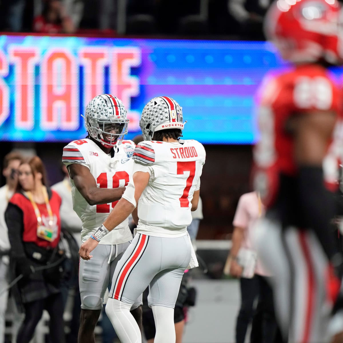 Pro Football Focus Ranks Seven Buckeyes Among 101 Best Players in