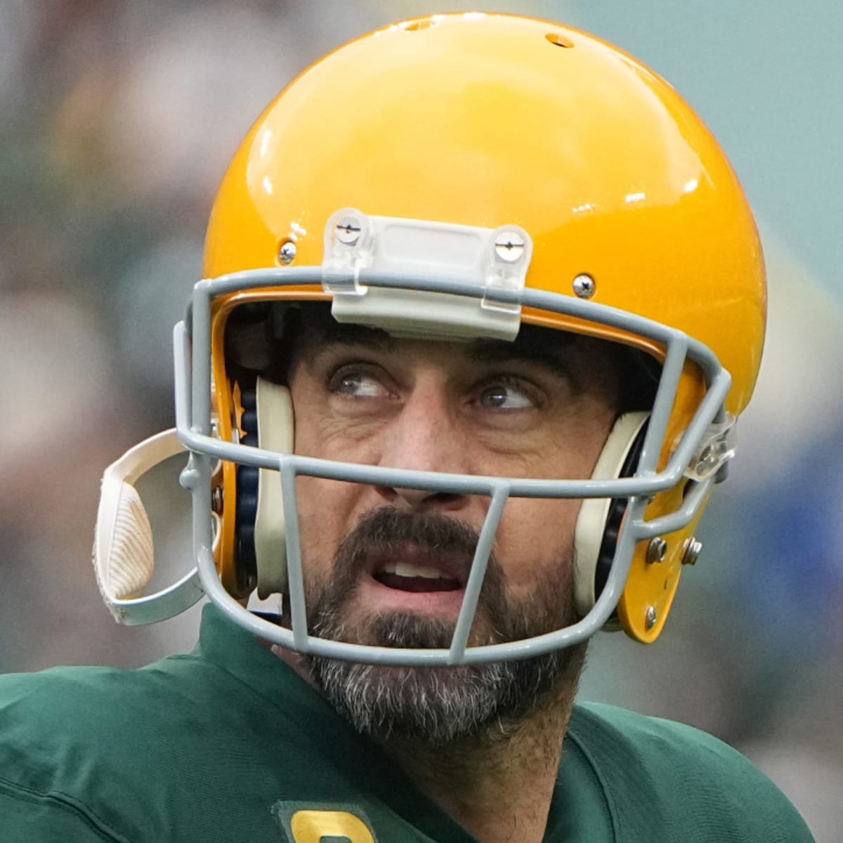 Aaron Rodgers rumors: Potential Broncos, Steelers, Titans trade