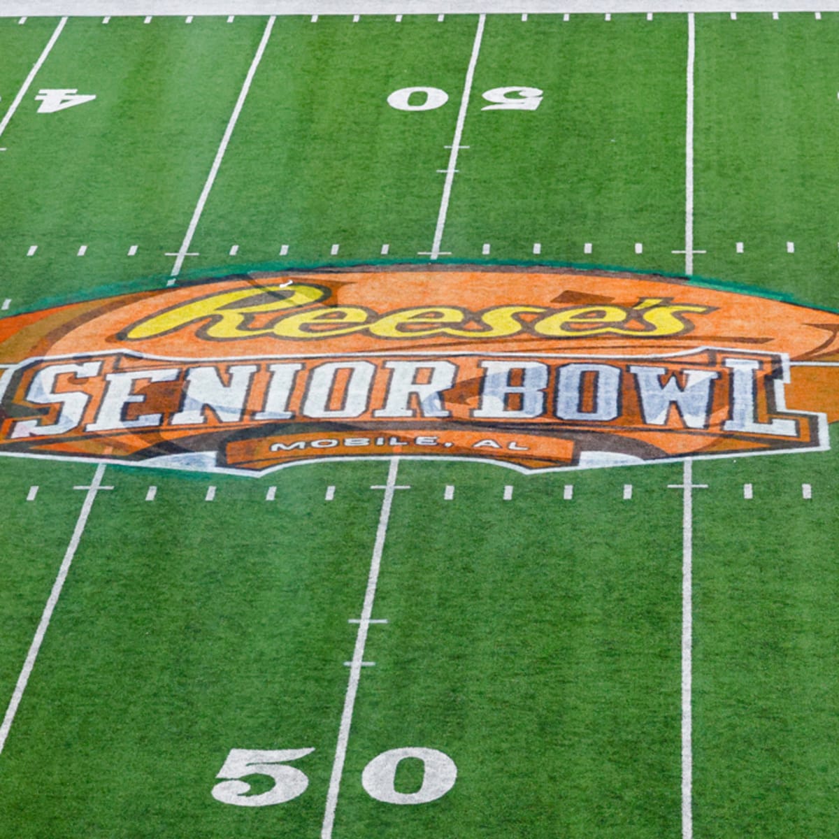 Senior Bowl 2023 Day 3 practices: Lives updates, open thread - Pride Of  Detroit