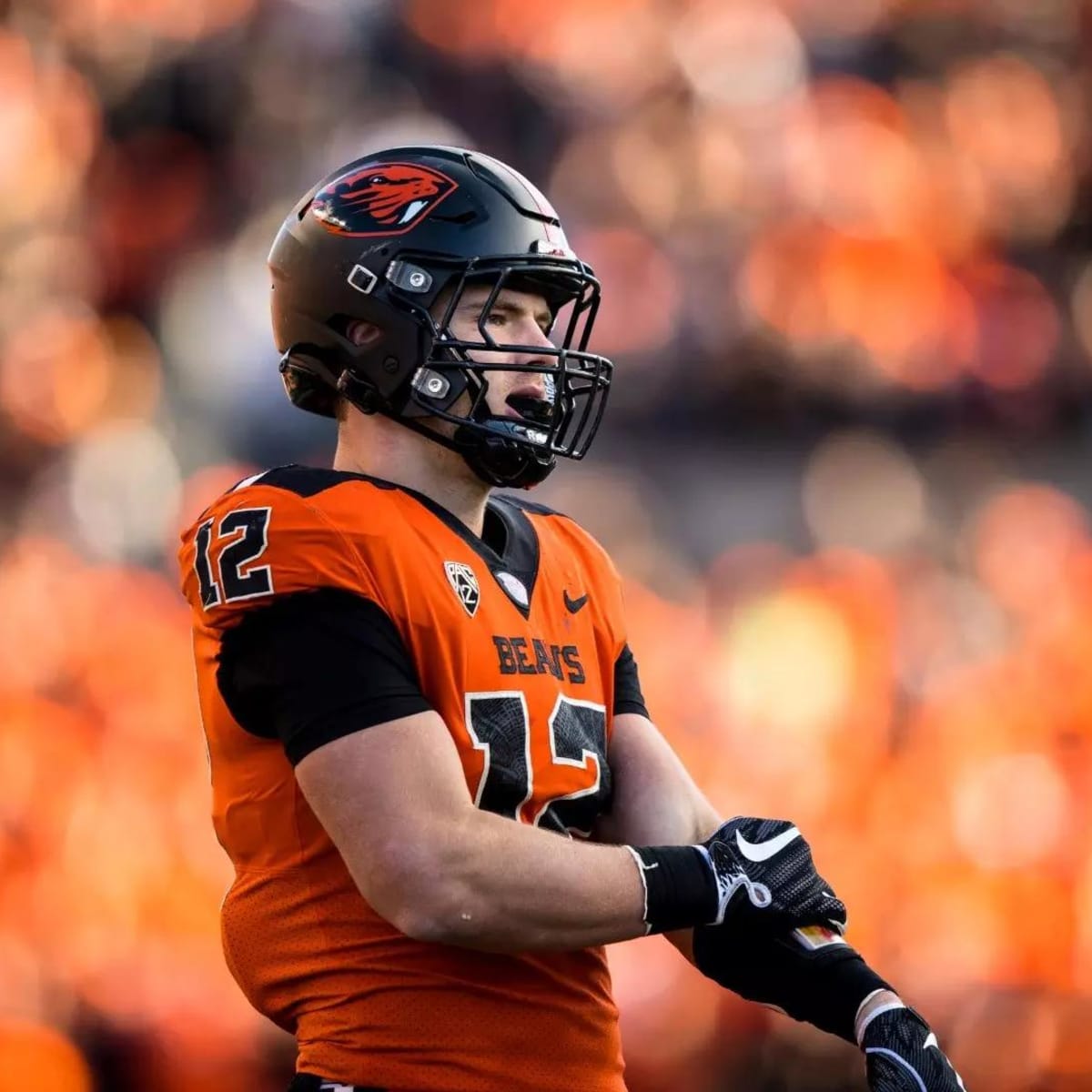 NFL Draft Profile: Jack Colletto, Linebacker, Oregon State Beavers - Visit NFL  Draft on Sports Illustrated, the latest news coverage, with rankings for NFL  Draft prospects, College Football, Dynasty and Devy Fantasy