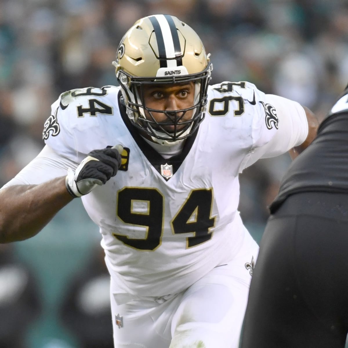 Patriots could benefit from Saints' latest cap casualty