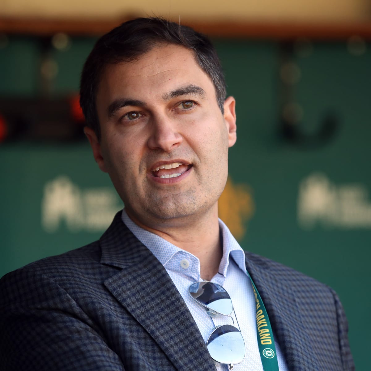 Are the Oakland A's the best in the American League? Five reasons they can,  and can't sustain this success – Daily Democrat