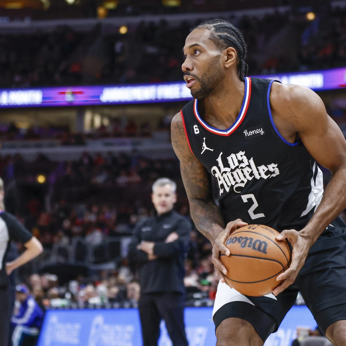 Kawhi Leonard Reveals Major Difference for Clippers This Season - Sports  Illustrated LA Clippers News, Analysis and More