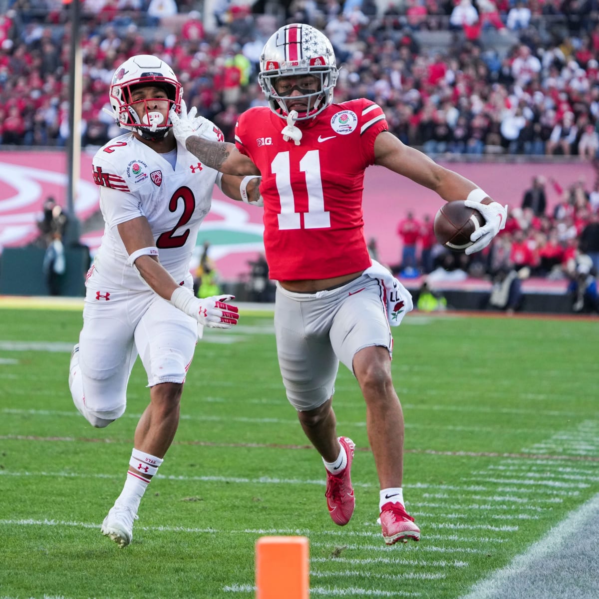 Projecting the Buckeyes in the NFL Draft