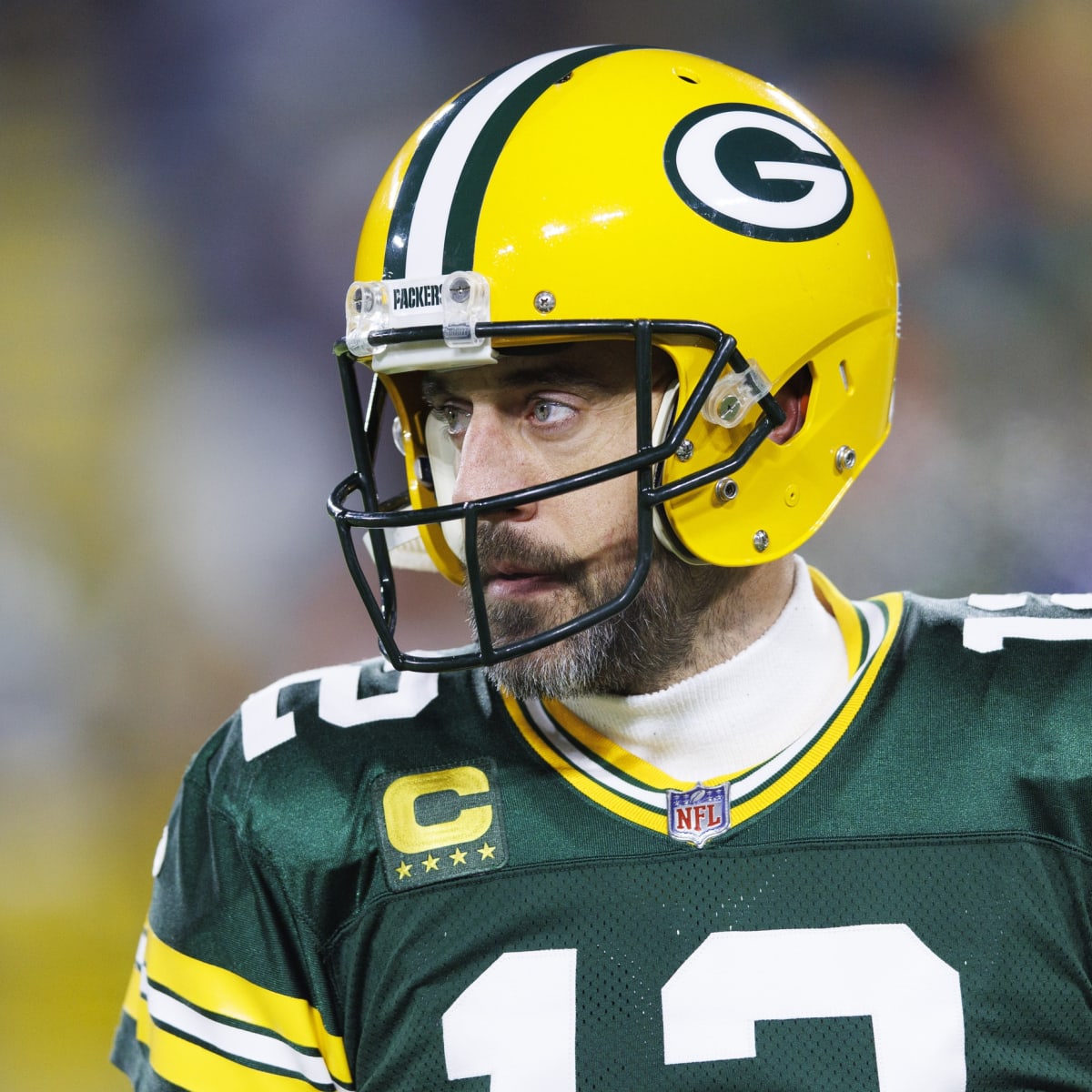 Bears' stroke of luck, Aaron Rodgers flop among 2023 NFL bold