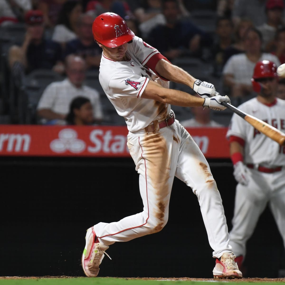 Angels sign veteran infielder Matt Duffy to 1-year deal – Orange County  Register