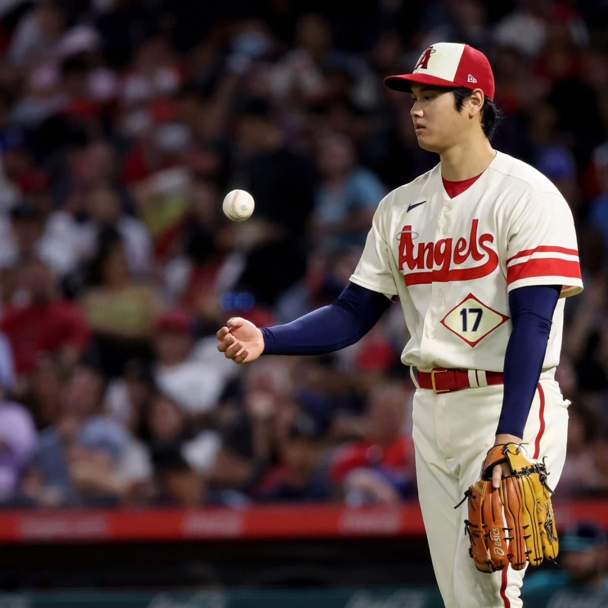 MLB insider thinks Shohei Ohtani bidding war between Dodgers and