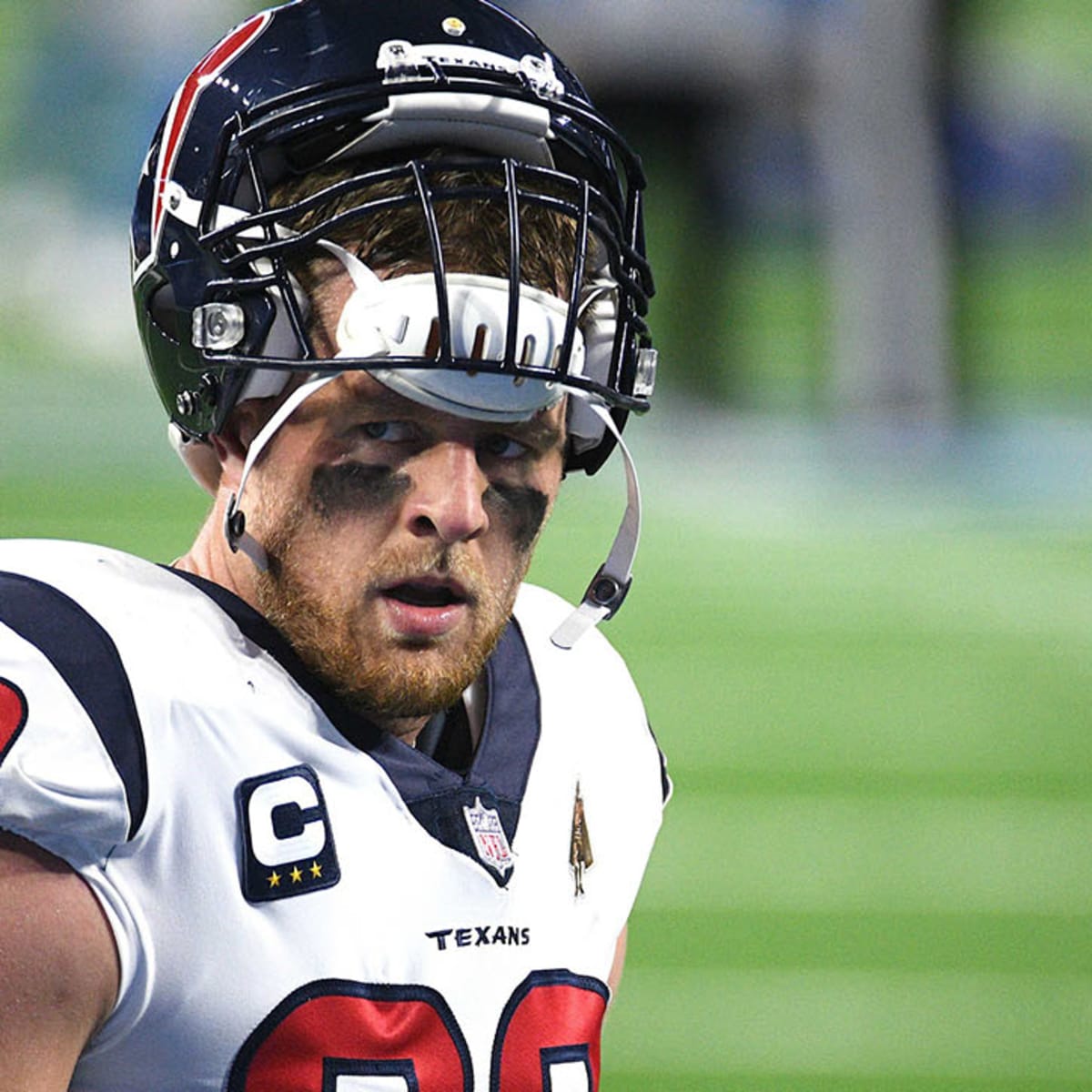 DeMeco Ryans-to-Texans rumors swirl after cryptic JJ Watt tweet