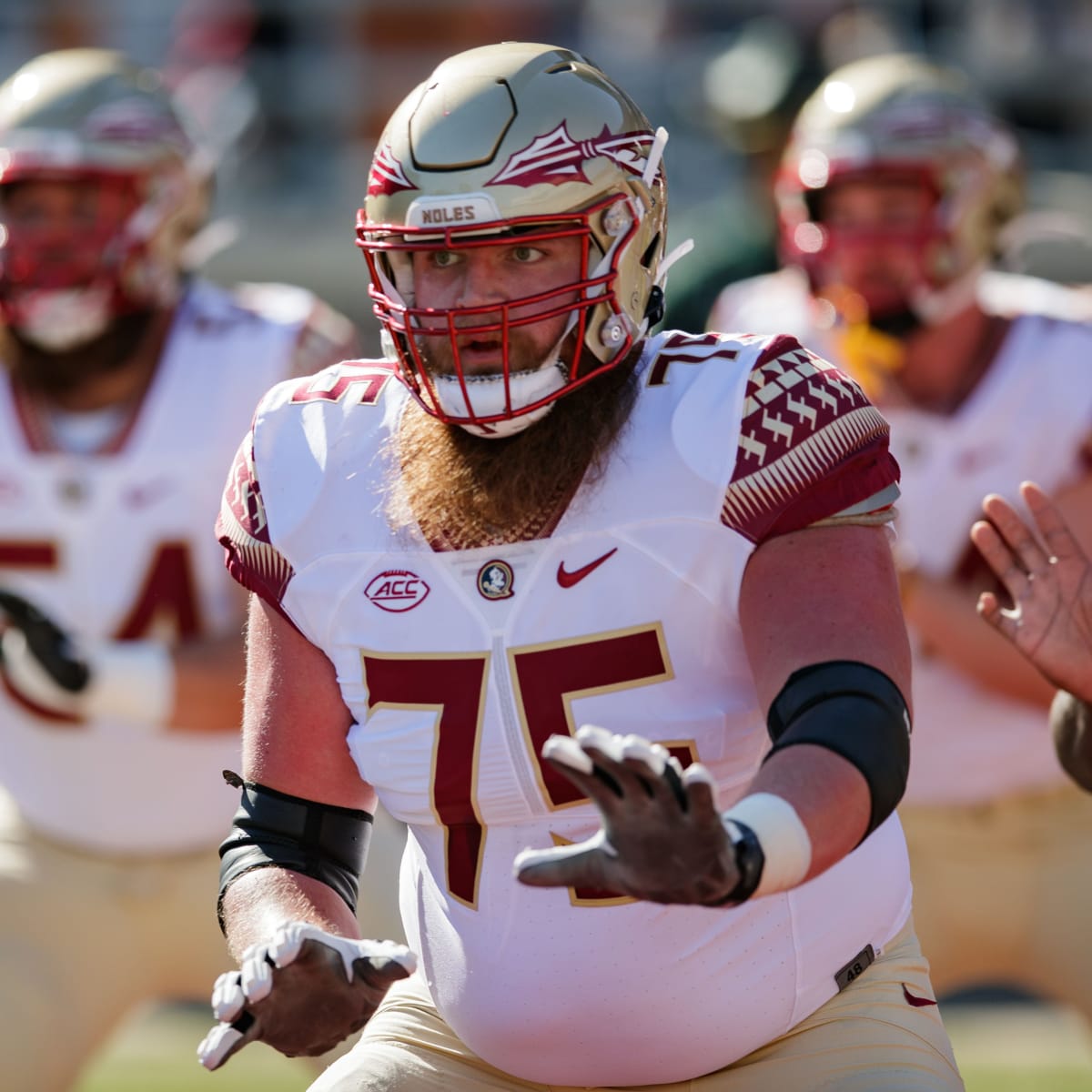 FSU earns their 10th win of the season with 35-32 victory over