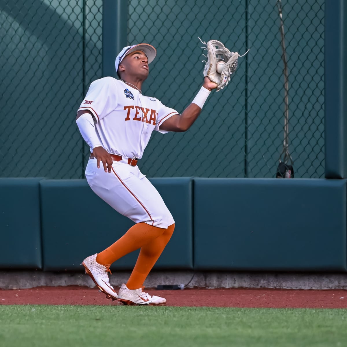 Texas Longhorn Baseball 2021 Jerseys - Horns Illustrated