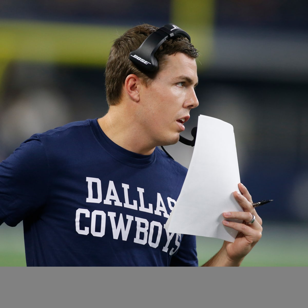 Los Angeles Chargers: Grading the hiring of Kellen Moore as OC