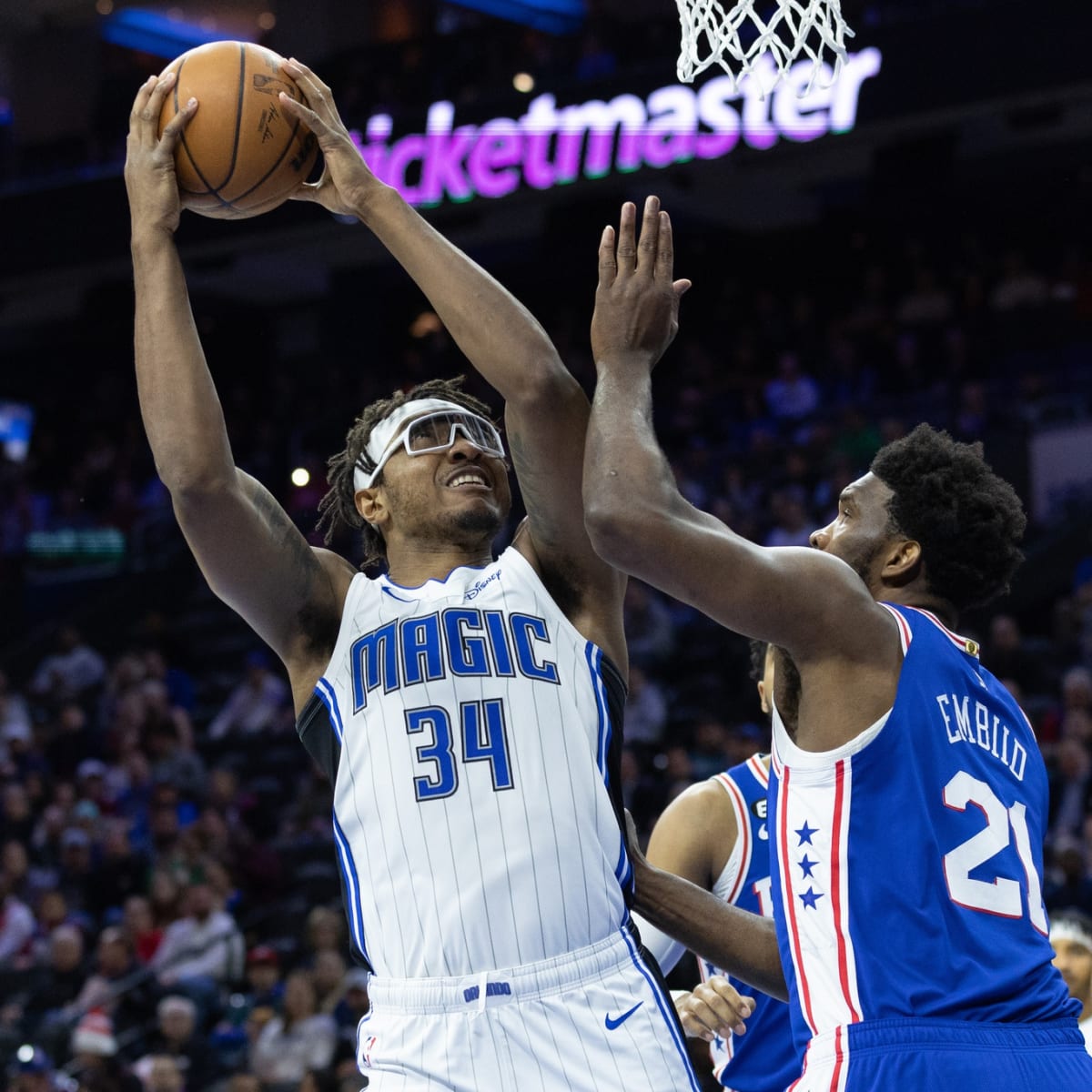 Orlando Magic at Philadelphia 76ers: 3 things to watch, odds, prediction