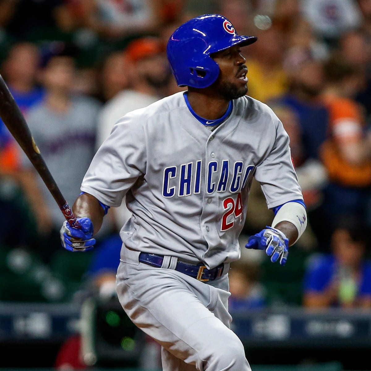 Dexter Fowler: Chicago Cubs re-sign outfielder - Sports Illustrated
