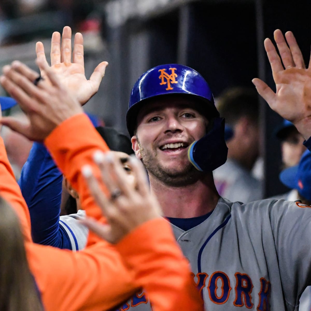 piltovertee on X: New York Mets Take October 2023 Postseason