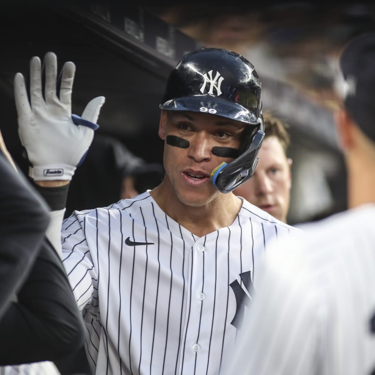 Yankees' 2023 schedule released, will host Giants on Opening Day -  Pinstripe Alley