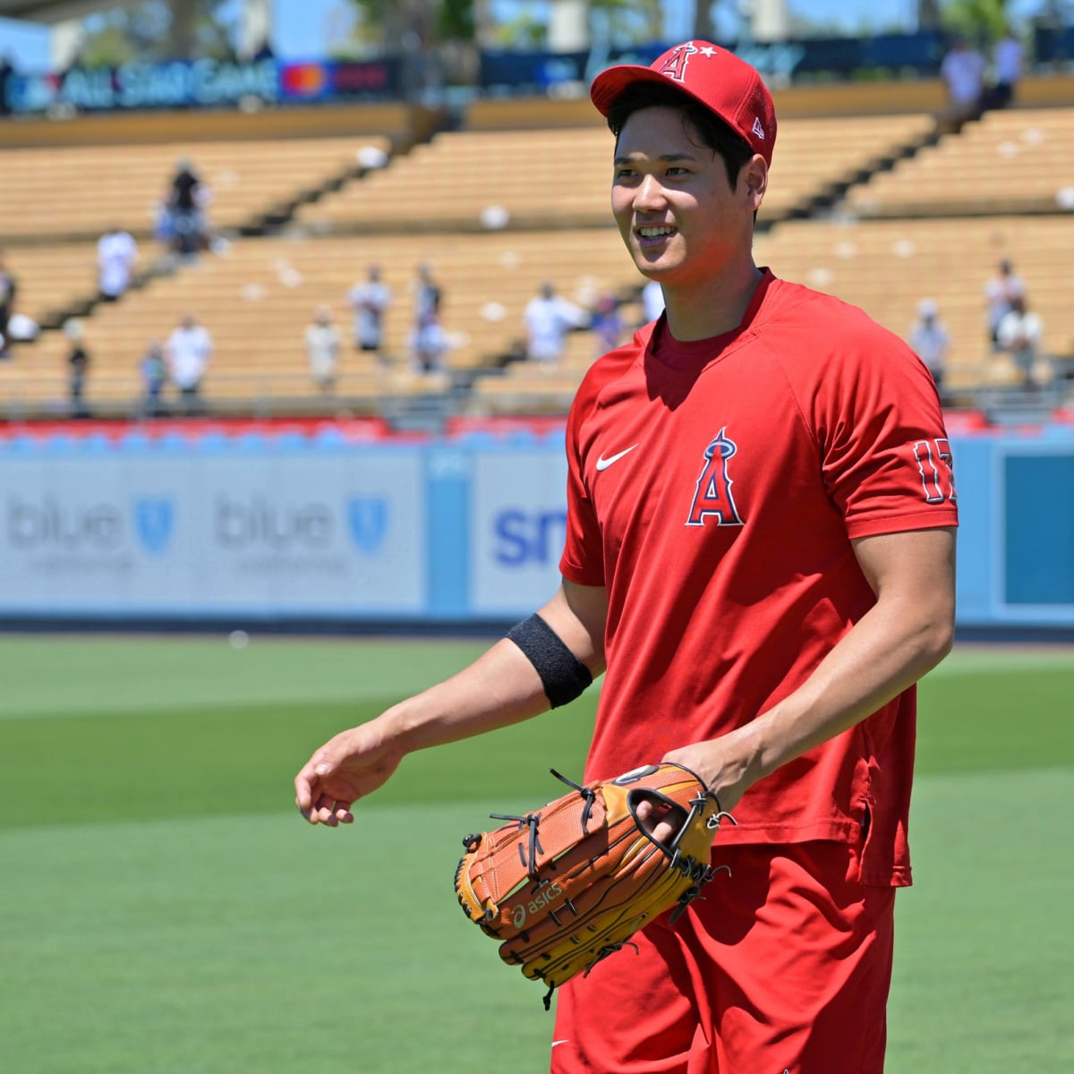 Dodgers figure to be at center of things during 'Winter of Ohtani' – Orange  County Register