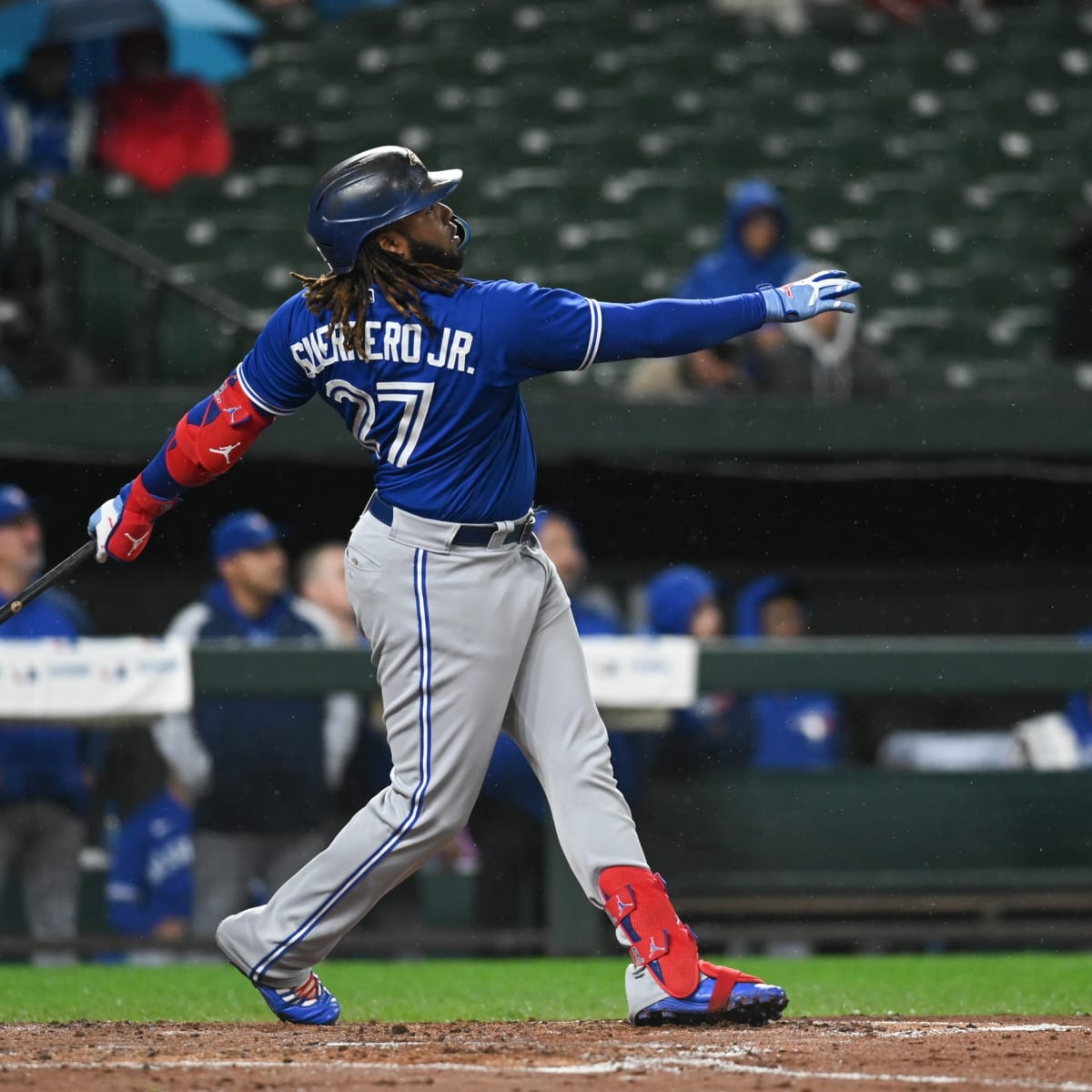 2023 Toronto Blue Jays Top MLB Prospects — College Baseball, MLB