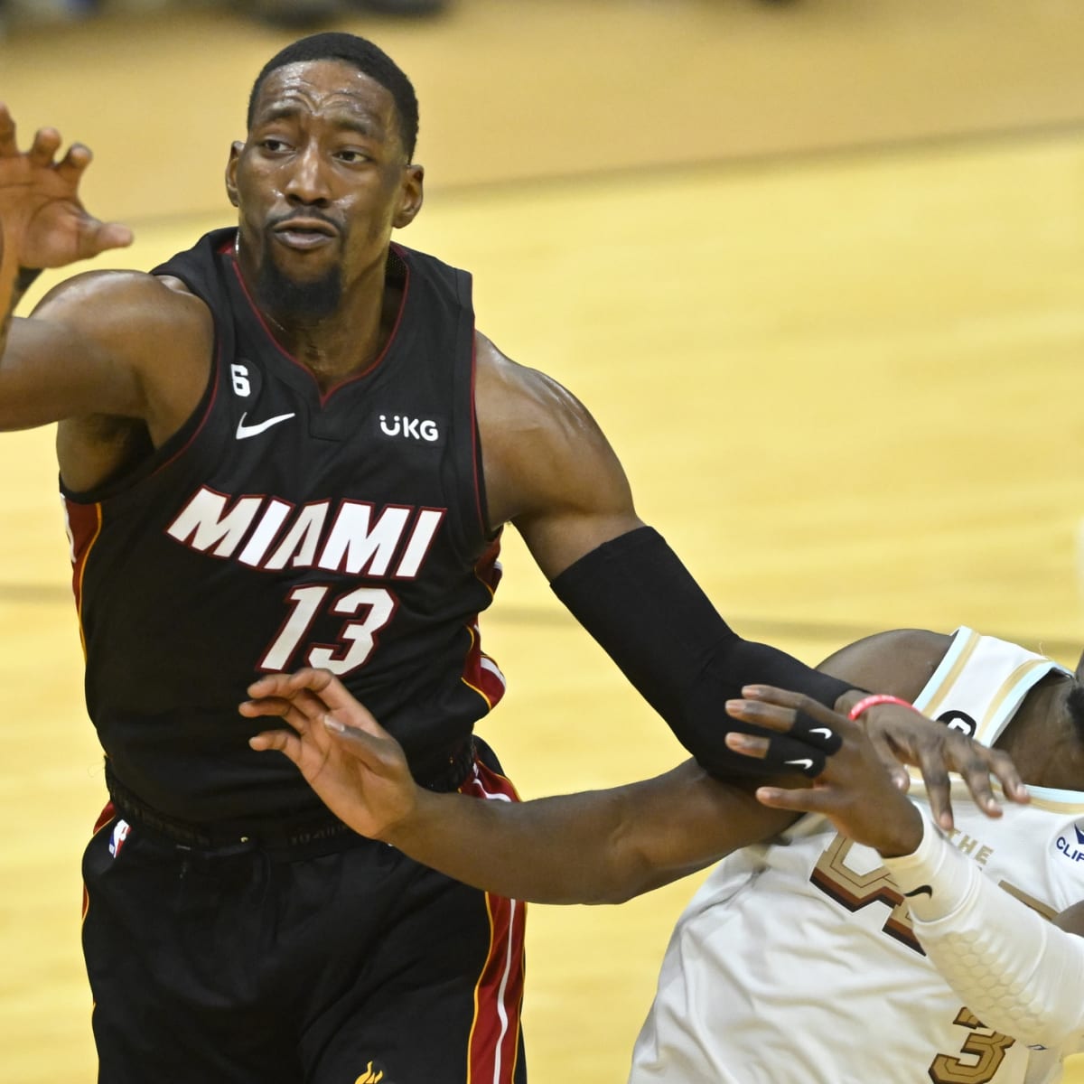 Heat News: Bam Ado makes 2020 NBA All-Star game - A Sea Of Blue