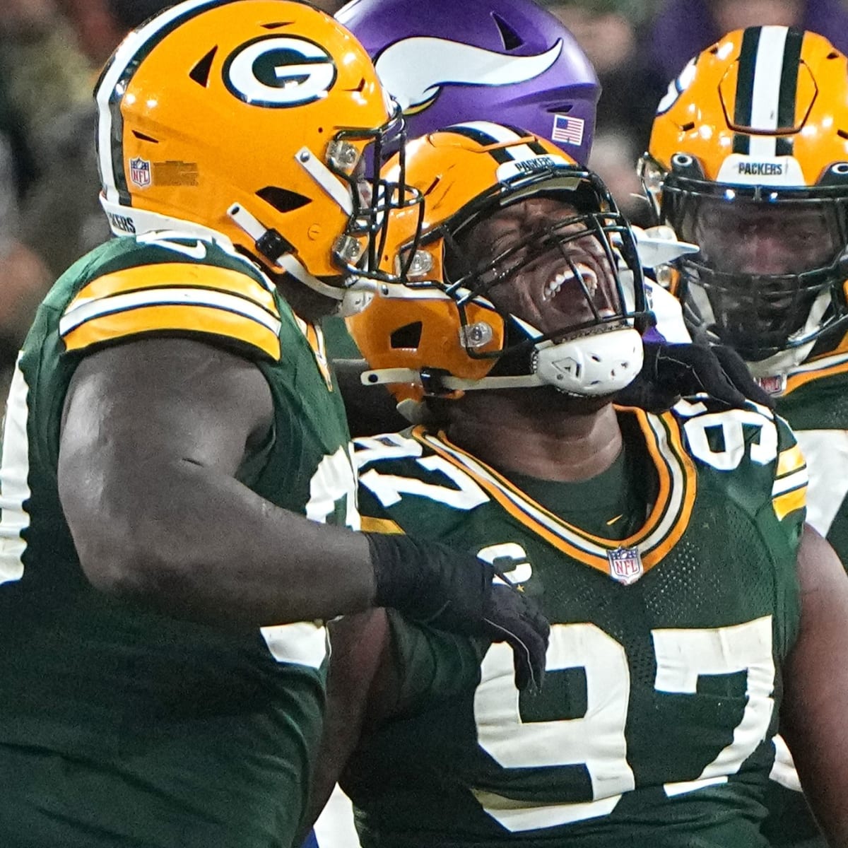 Green Bay Packers Land 23-Year-Old 1st Team All-Pro In Trending