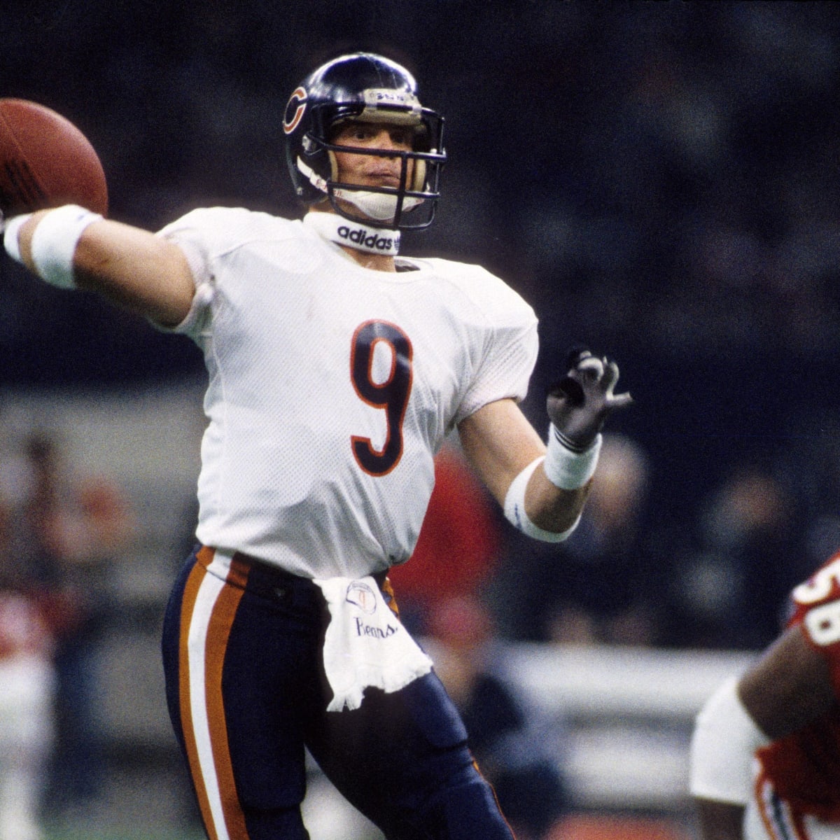 Ranking the 5 best Bears QBs in the Super Bowl era