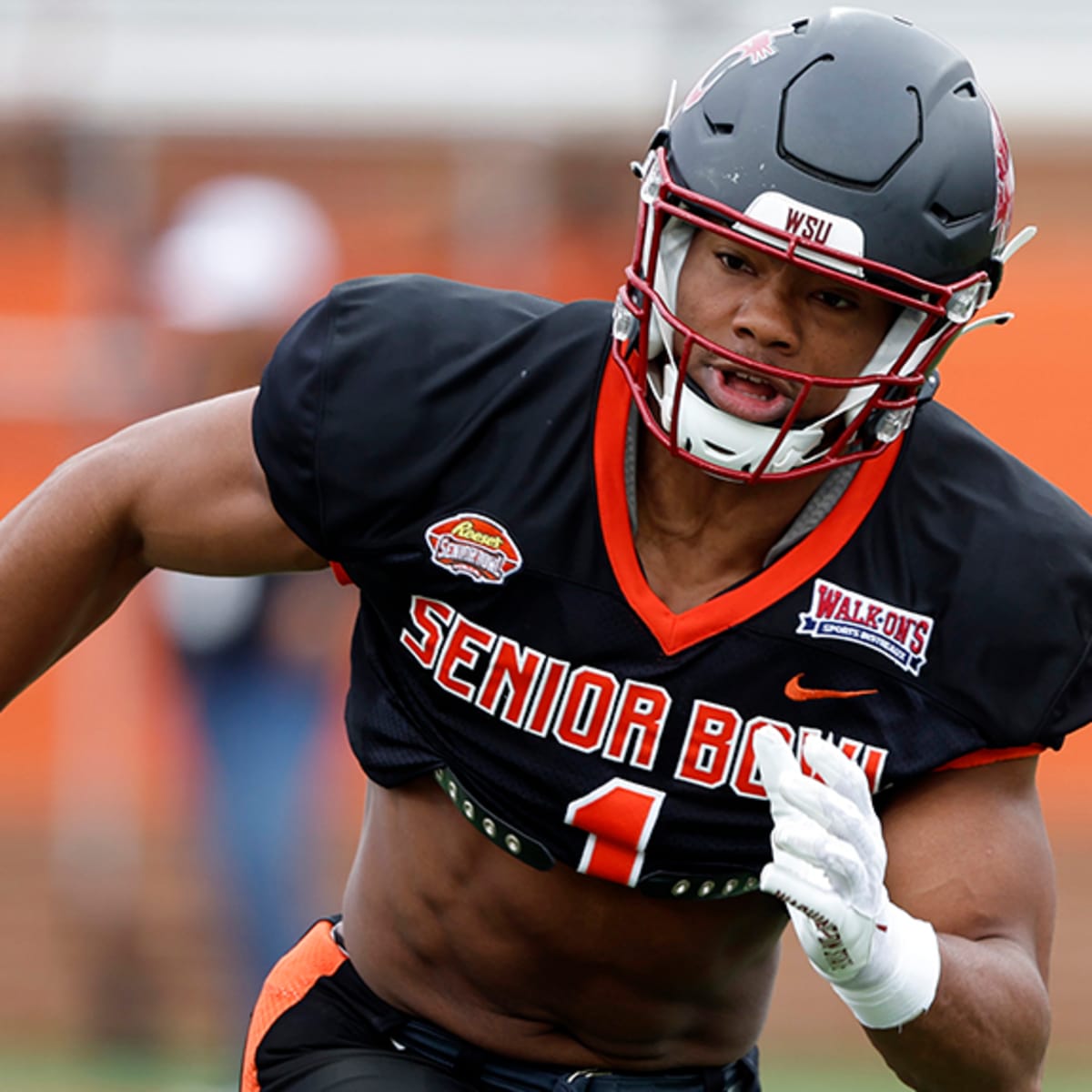 2023 NFL mock draft: New 2-round projections for Senior Bowl week