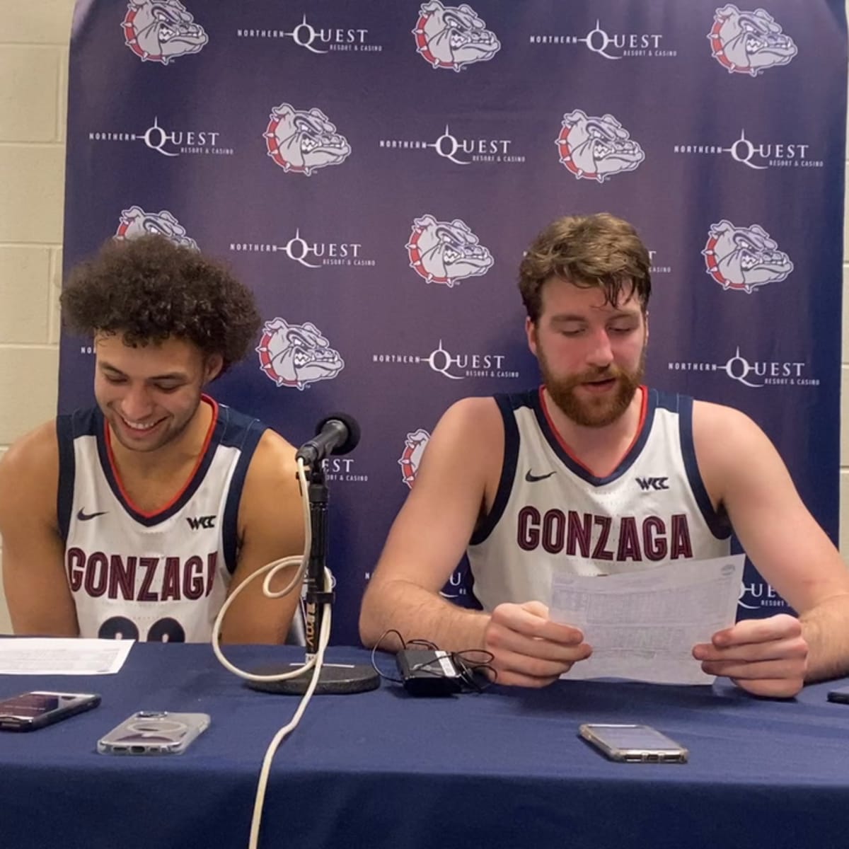 How to Stream the Gonzaga vs. Saint Mary's (CA) Game Live - WCC