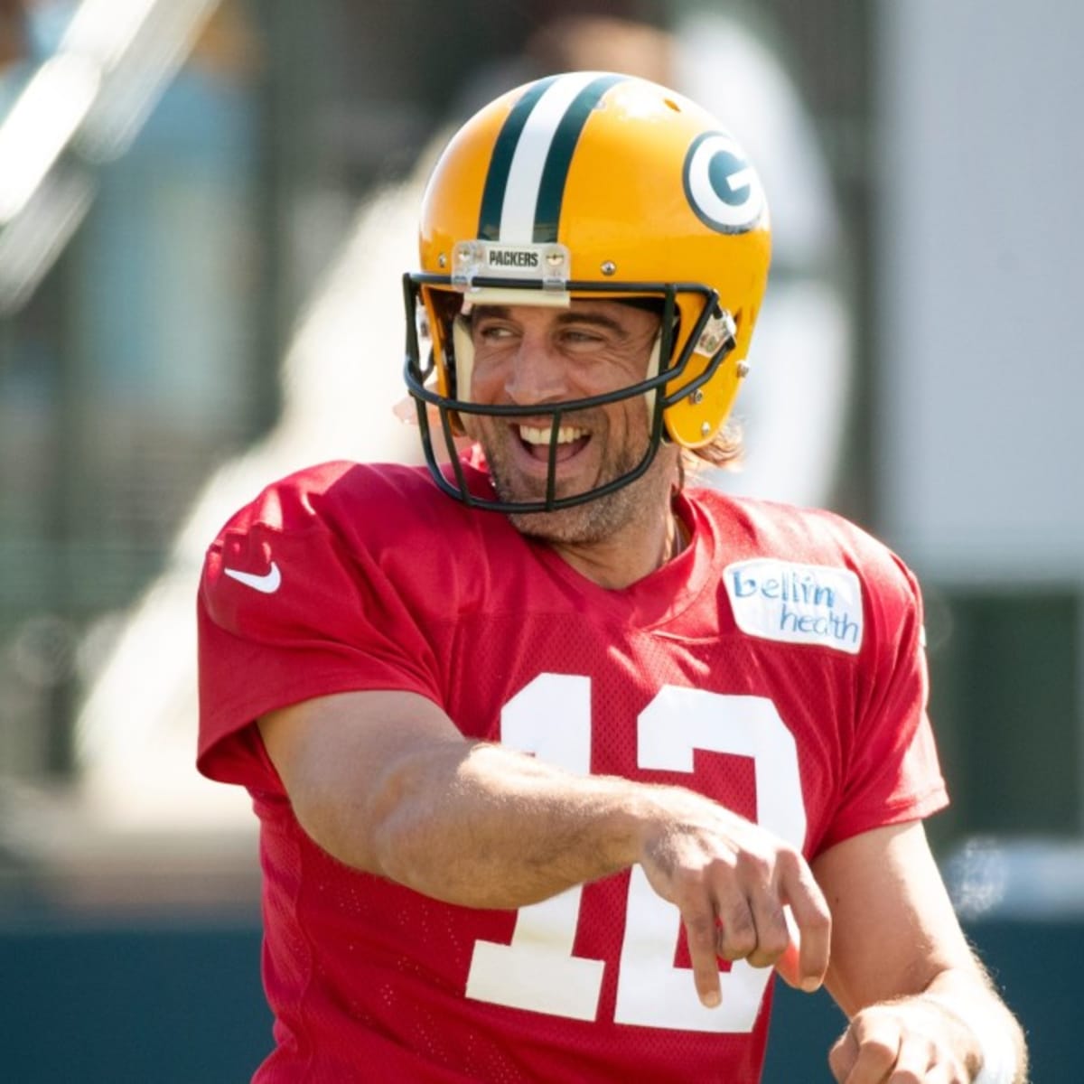 Should 49ers Enter Aaron Rodgers Sweepstakes? - Draft Network