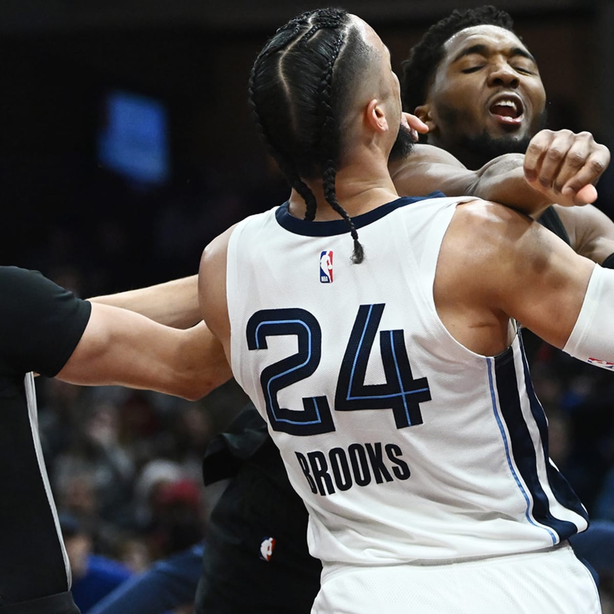 Memphis Grizzlies  National Basketball Association, News, Scores