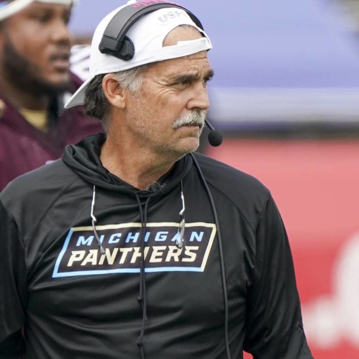 Michigan Panthers hire ex-NFL coach Jeff Fisher to lead USFL reboot