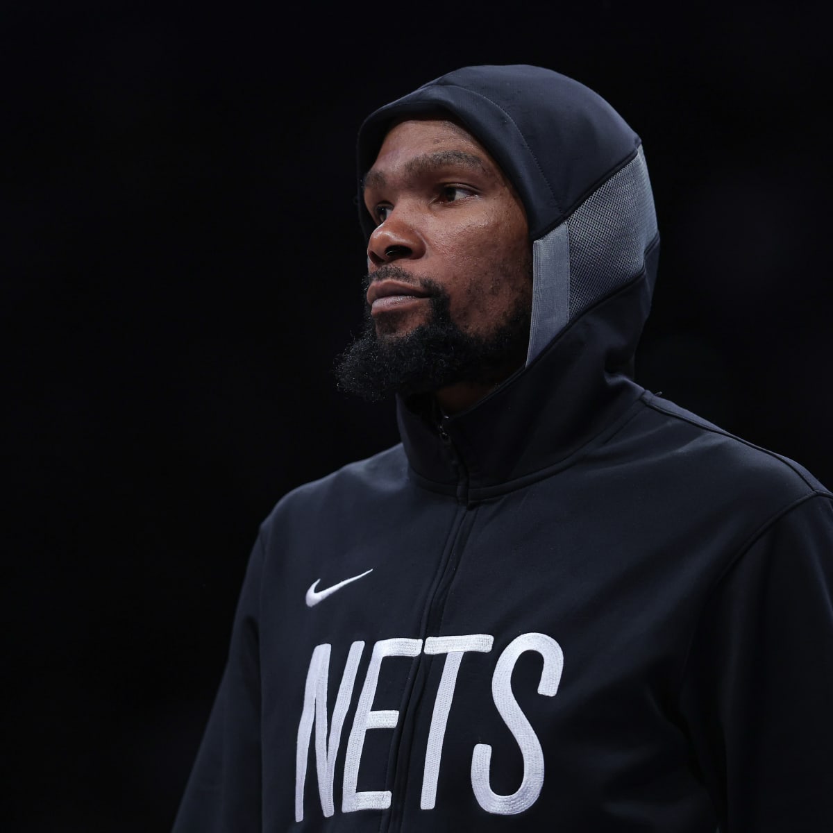 NBA All-Star Game 2021 stars Kevin Durant's comeback — even if he's on the  bench