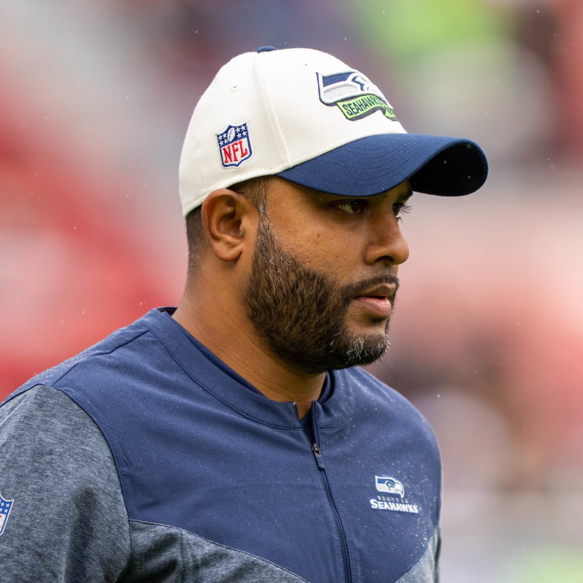 Report: Broncos Request DC Interview with Seahawks' Sean Desai - Sports  Illustrated Mile High Huddle: Denver Broncos News, Analysis and More