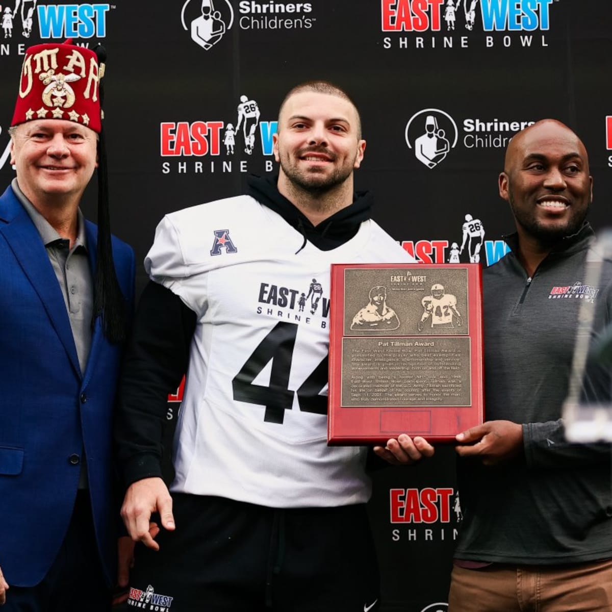 Top QB Prospects, Early Mock Drafts and East-West Shrine Bowl Standouts, 2023  NFL Draft