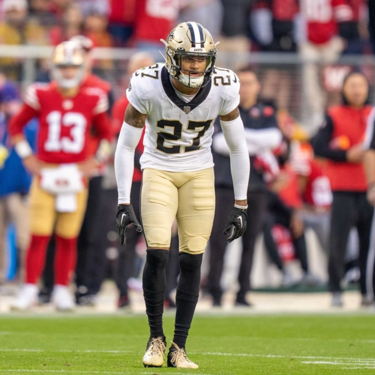 Alontae or Adebo: Who will win the Saints CB2 battle?